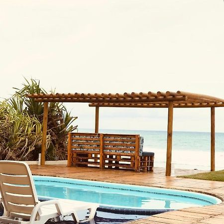 Maresia Suites Beira Mar Porto de Galinhas Exterior photo