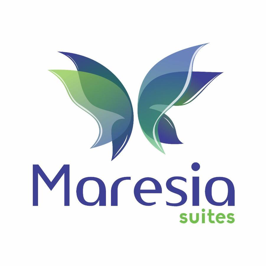Maresia Suites Beira Mar Porto de Galinhas Exterior photo