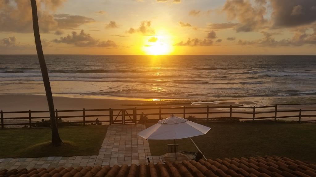 Maresia Suites Beira Mar Porto de Galinhas Room photo