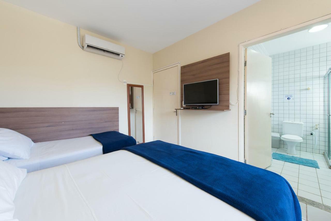 Maresia Suites Beira Mar Porto de Galinhas Exterior photo