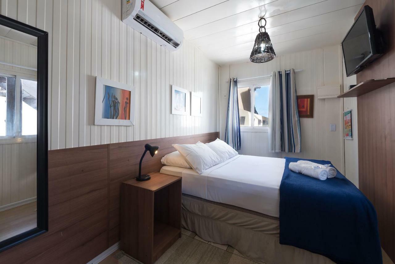 Maresia Suites Beira Mar Porto de Galinhas Exterior photo