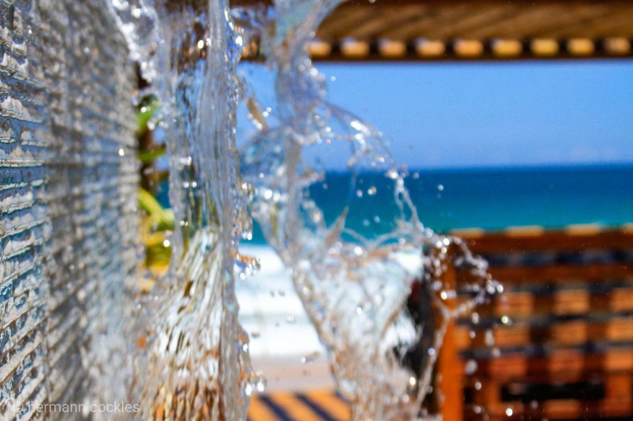 Maresia Suites Beira Mar Porto de Galinhas Exterior photo