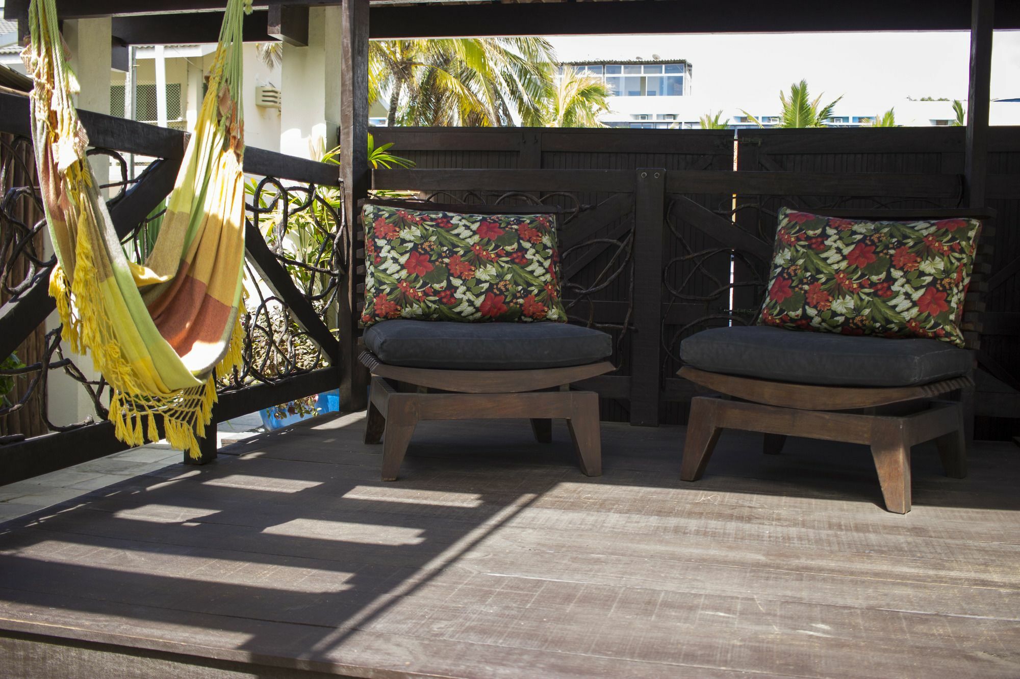 Maresia Suites Beira Mar Porto de Galinhas Exterior photo