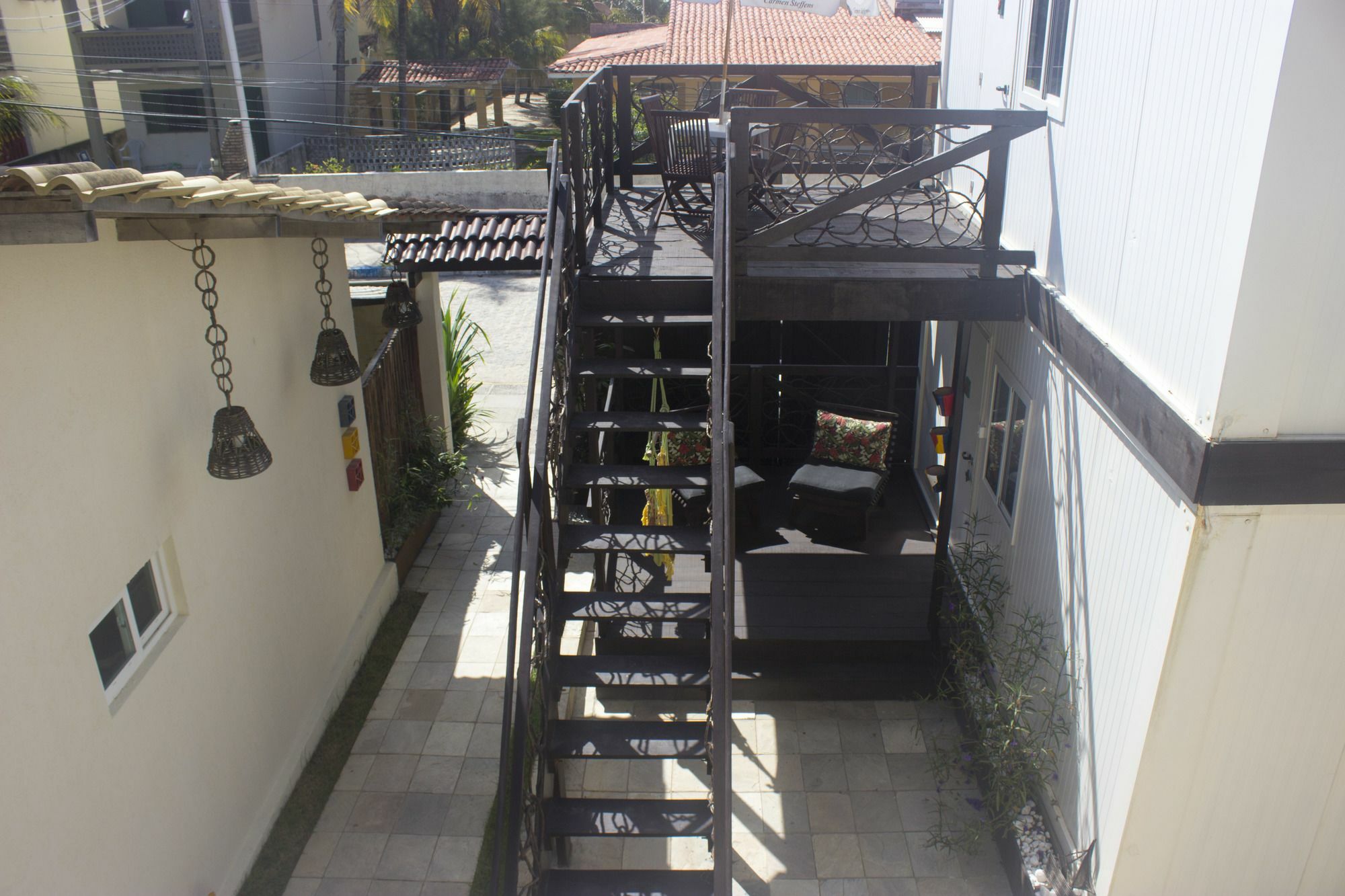 Maresia Suites Beira Mar Porto de Galinhas Exterior photo