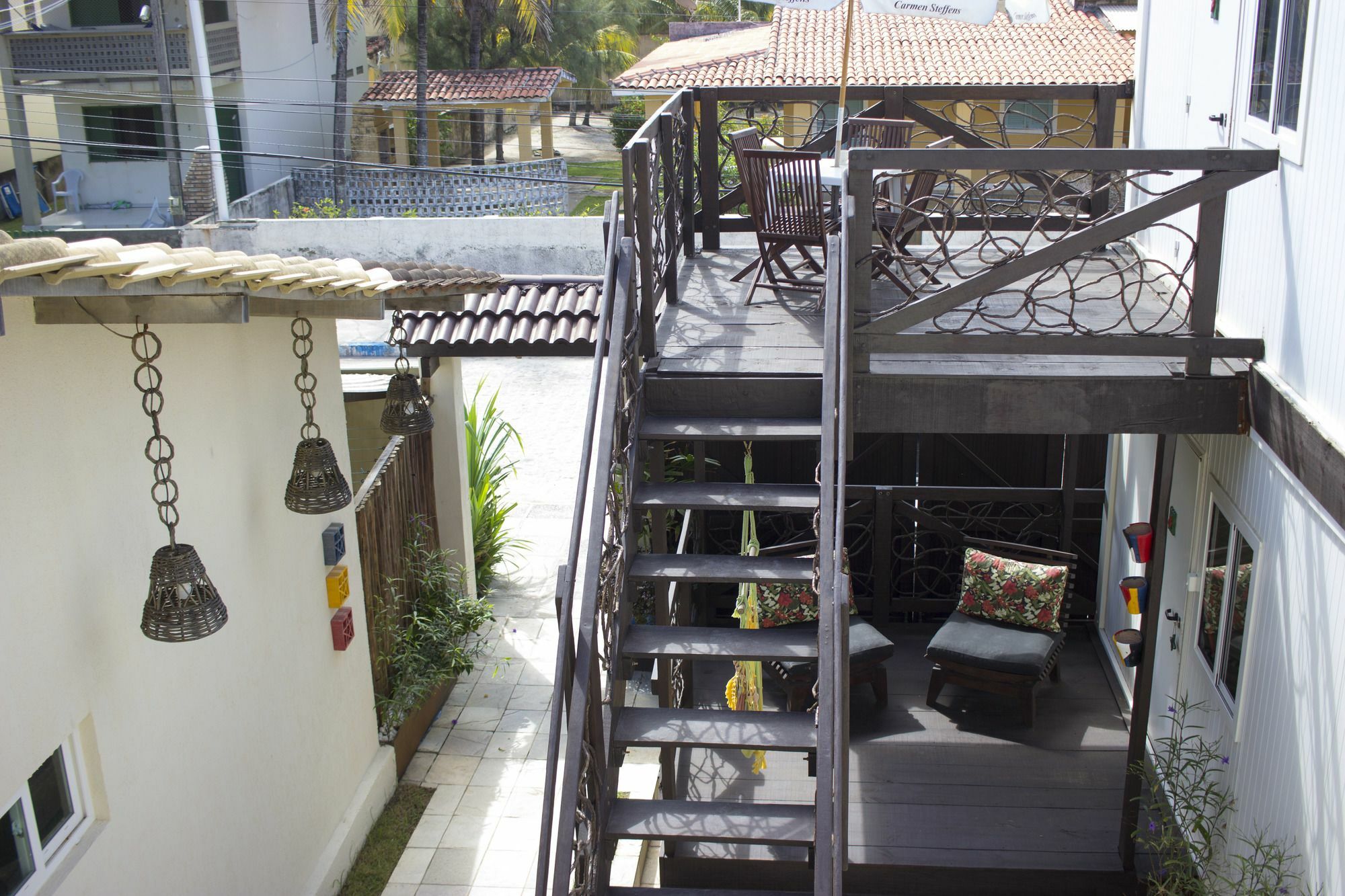 Maresia Suites Beira Mar Porto de Galinhas Exterior photo