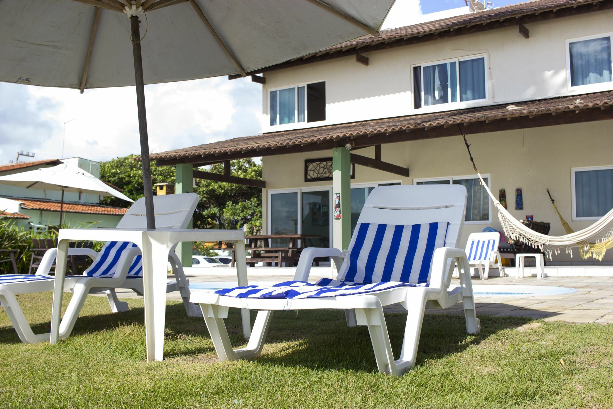 Maresia Suites Beira Mar Porto de Galinhas Exterior photo