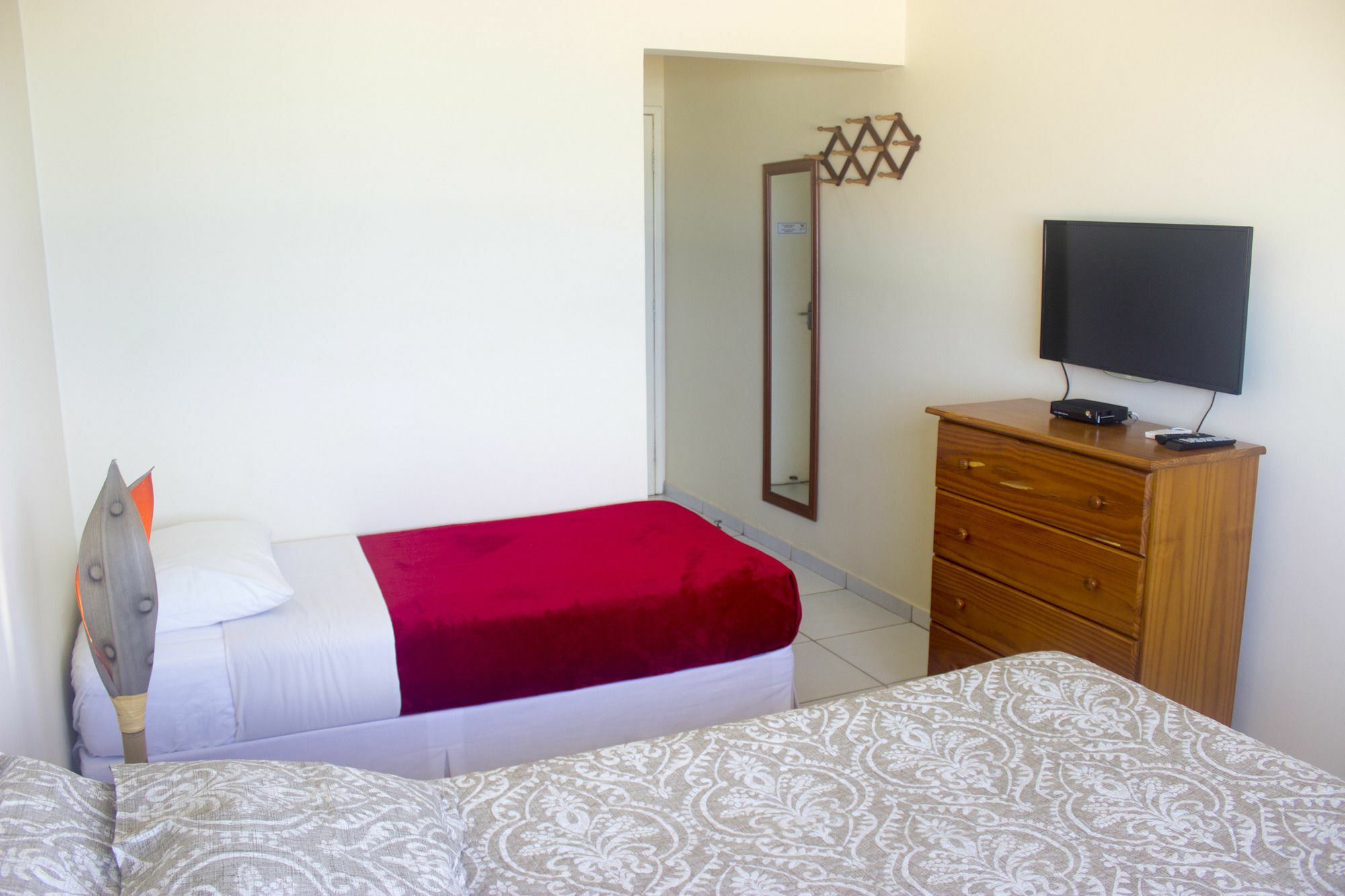 Maresia Suites Beira Mar Porto de Galinhas Exterior photo