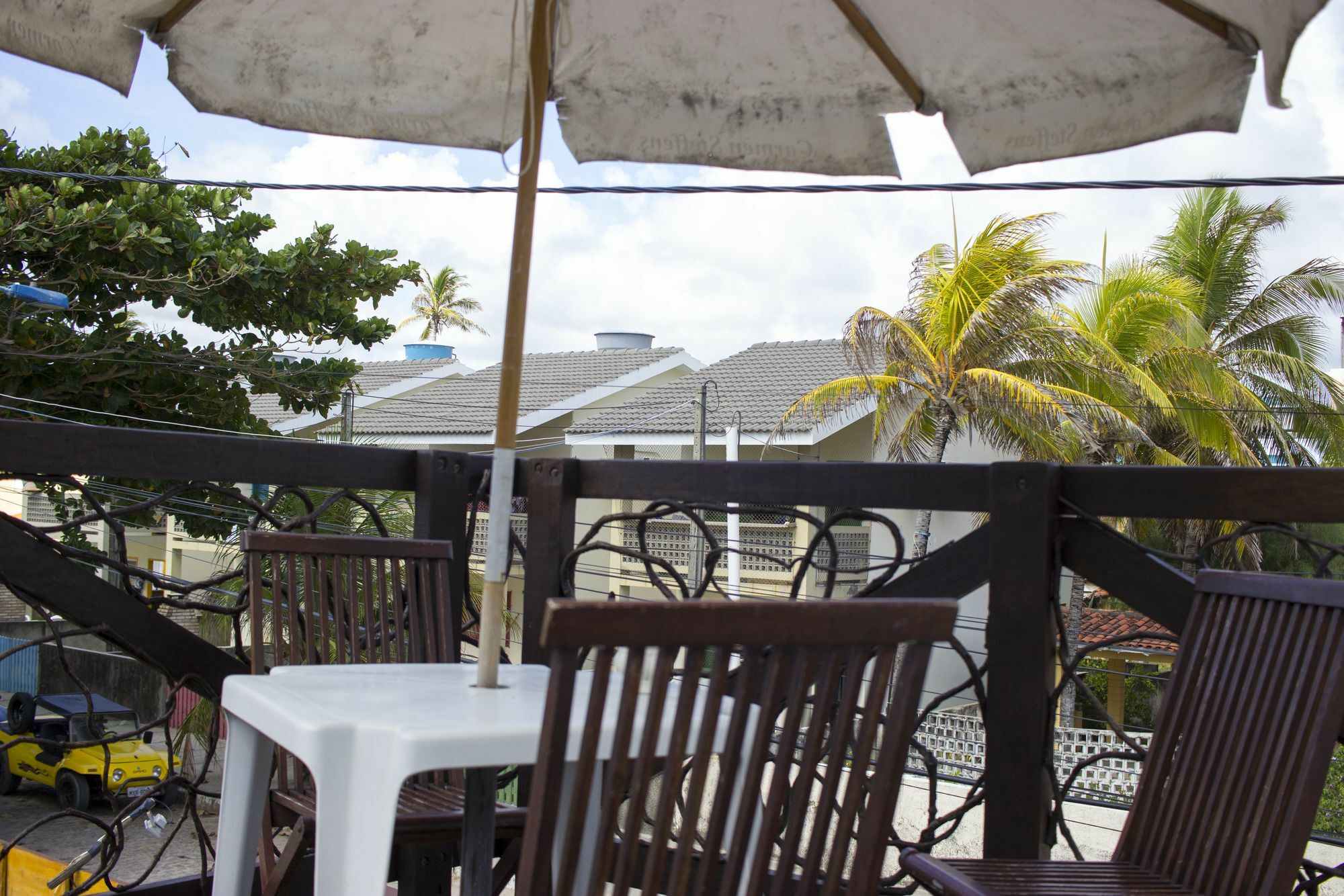 Maresia Suites Beira Mar Porto de Galinhas Exterior photo