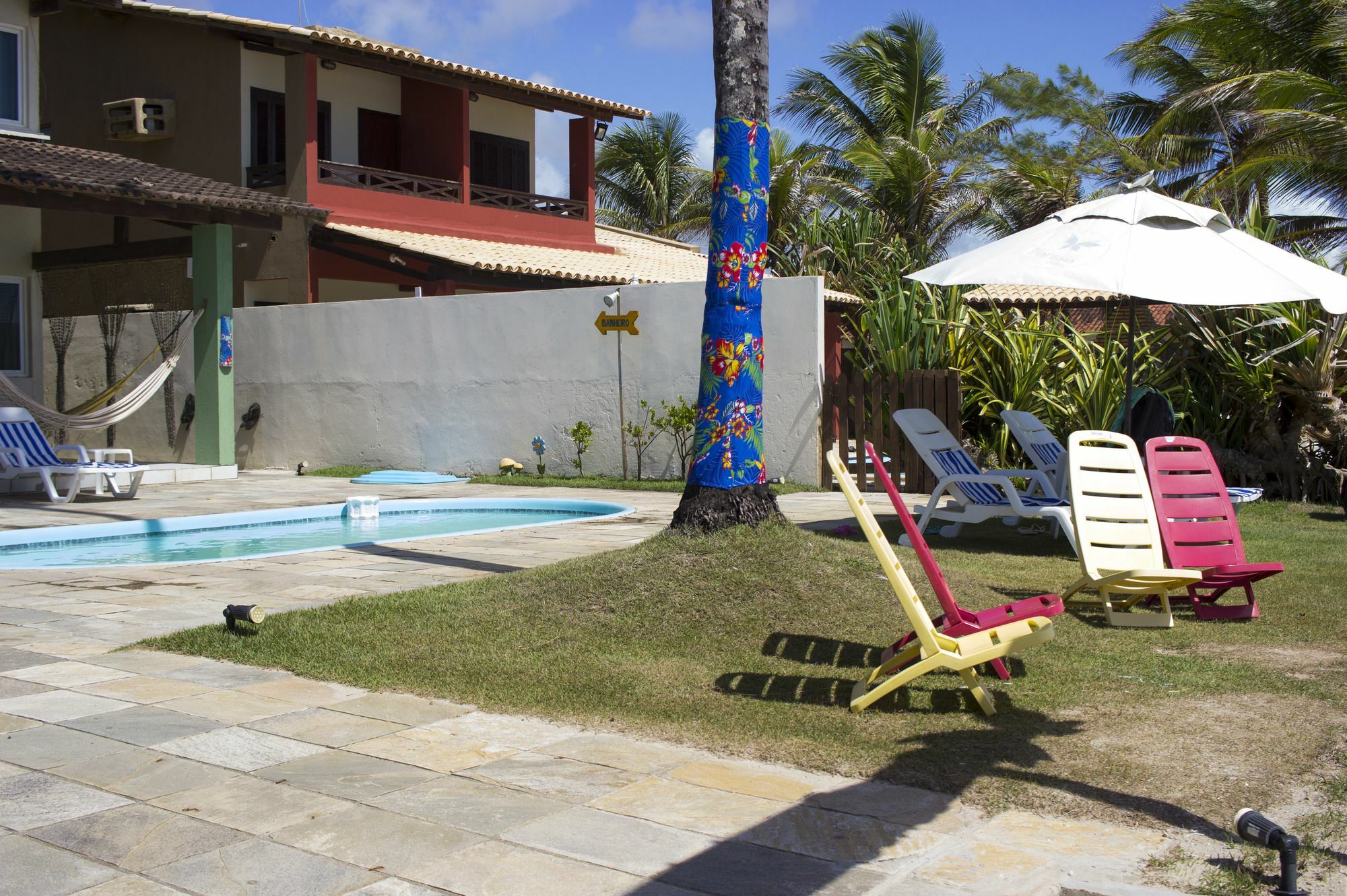 Maresia Suites Beira Mar Porto de Galinhas Exterior photo