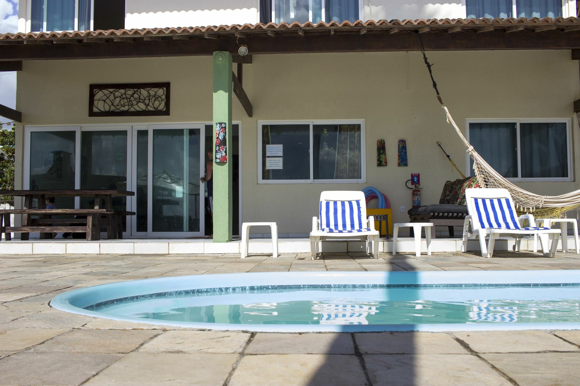 Maresia Suites Beira Mar Porto de Galinhas Exterior photo